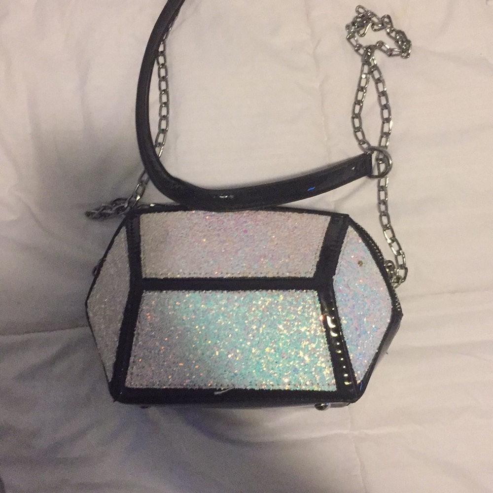 Side bag